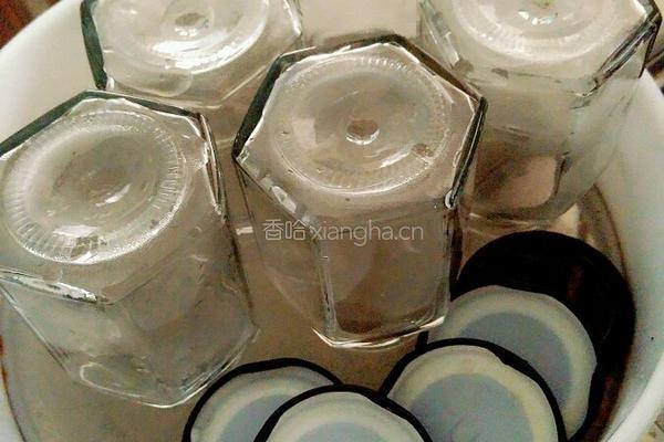 酸甜樱桃果酱的做法图解5