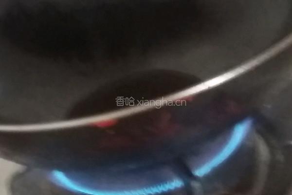 油炒玉米粒的做法图解3