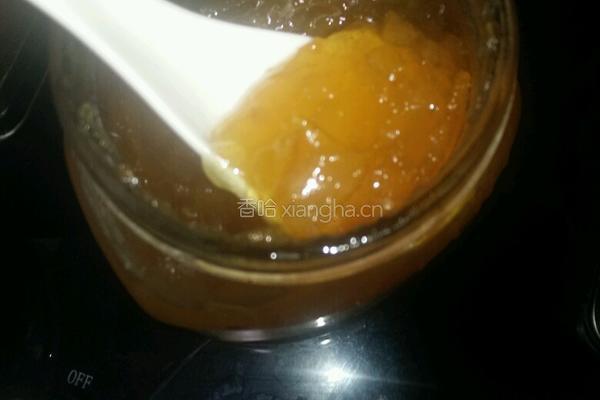 蜂蜜银耳汤的做法图解3