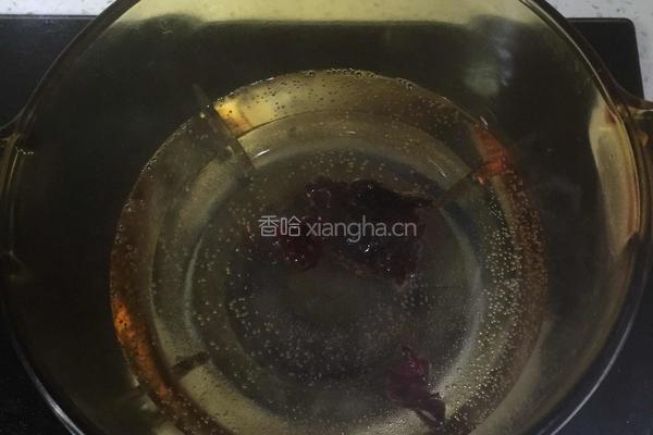 洛神浸冬瓜的做法图解2