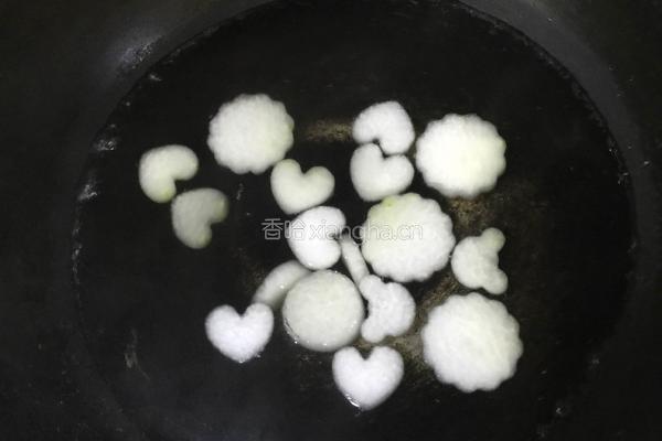 洛神浸冬瓜的做法图解5