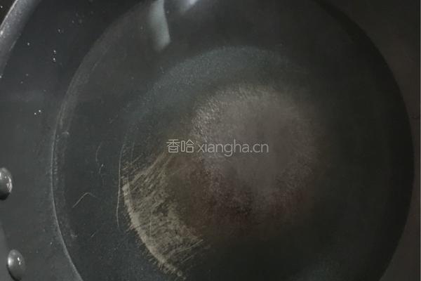红烧土豆块的做法图解3