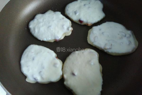 红枣饼的做法图解5