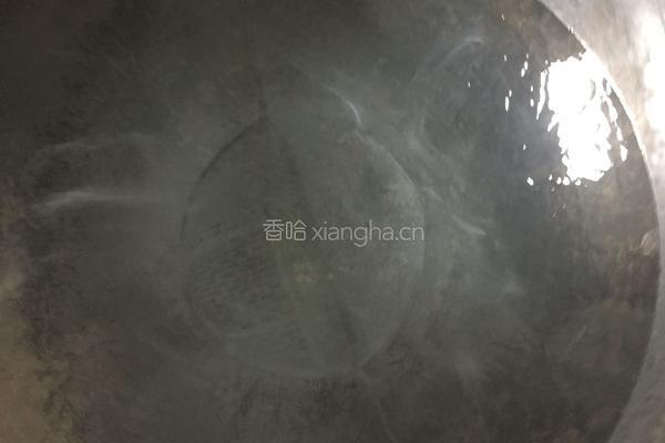 素炒茭白的做法图解4