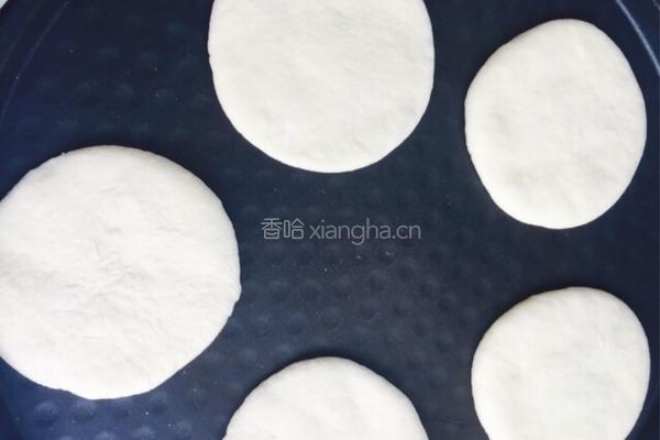 肉夹馍的做法图解7