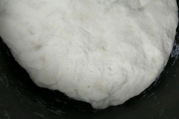 土豆肉包（包子制作全过程）的做法图解3