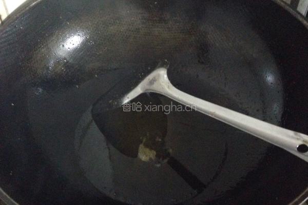 水煮小鲫鱼的做法图解3