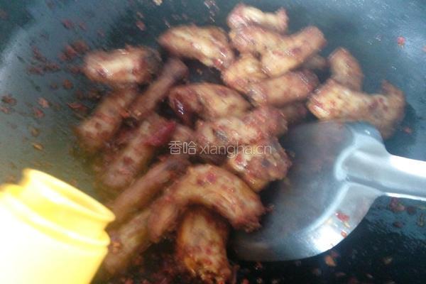 麻辣鸡脖的做法图解14