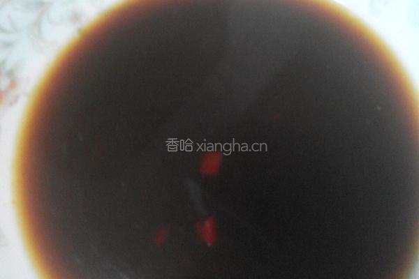 香煎马胶鱼的做法图解6