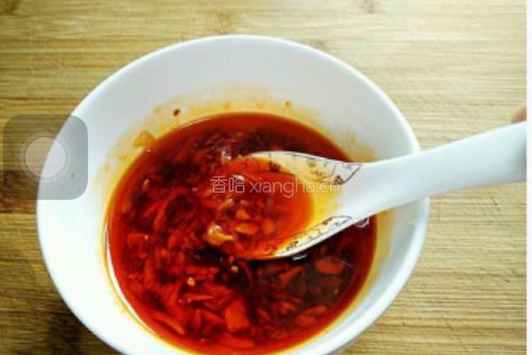 蒜泥白肉的做法图解7