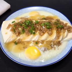 过桥豆腐的做法[图]