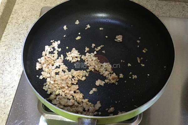 过桥豆腐的做法图解4