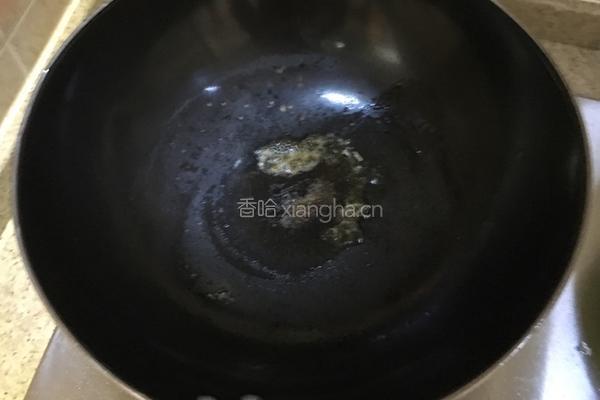 过桥豆腐的做法图解7