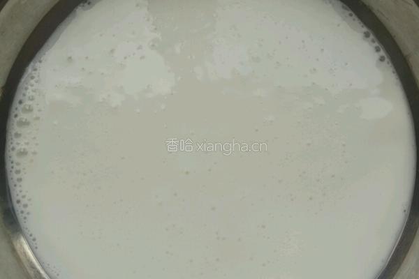 鸡蛋豆腐花的做法图解3