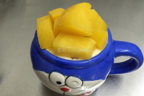 酸奶芝士杯的做法图解12