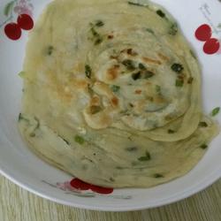 葱油饼的做法[图]