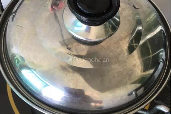 虎皮鸡爪的做法图解12
