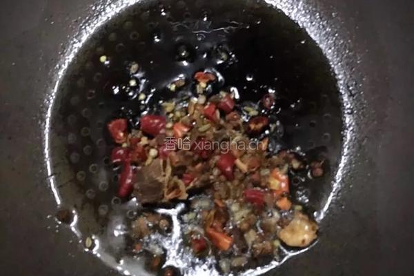 虎皮鸡爪的做法图解17