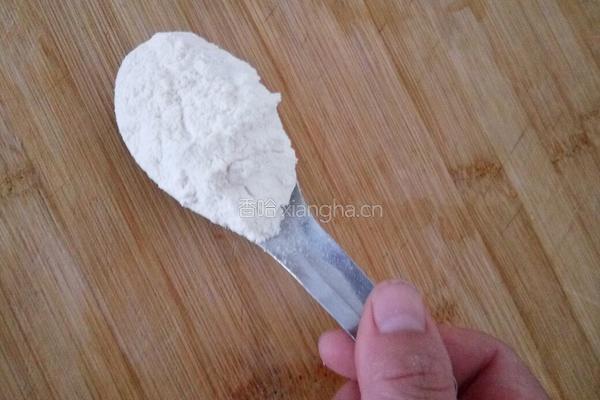 南瓜稀饭的做法图解3