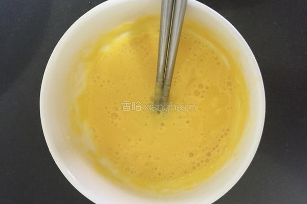 椒盐鸡米花的做法图解3