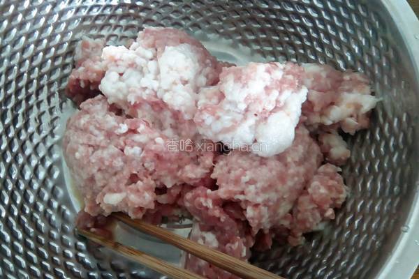 煎饺的做法图解4