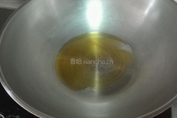 葱爆鸡肉的做法图解4