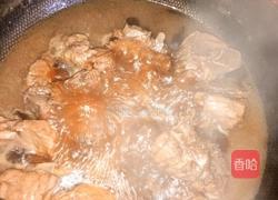 糖醋排骨的做法图解5