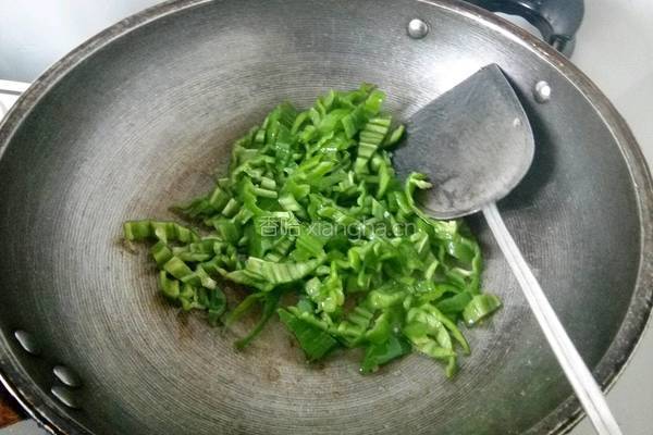 糖醋虾的做法图解4