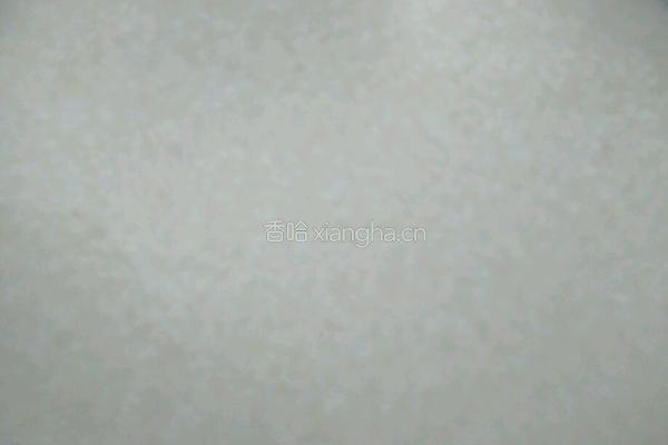 肉粽的做法图解2