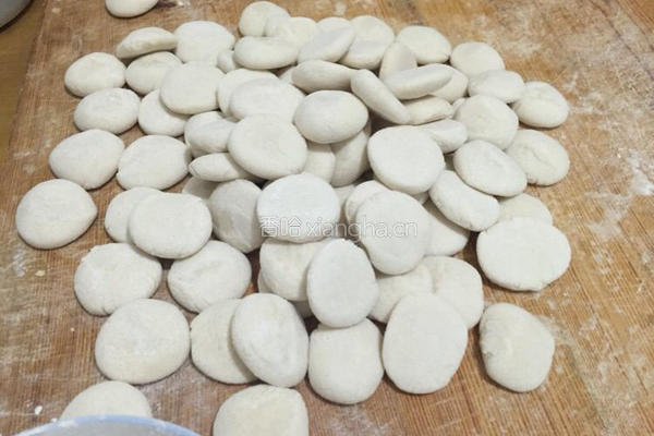 三鲜馅饺子的做法图解6