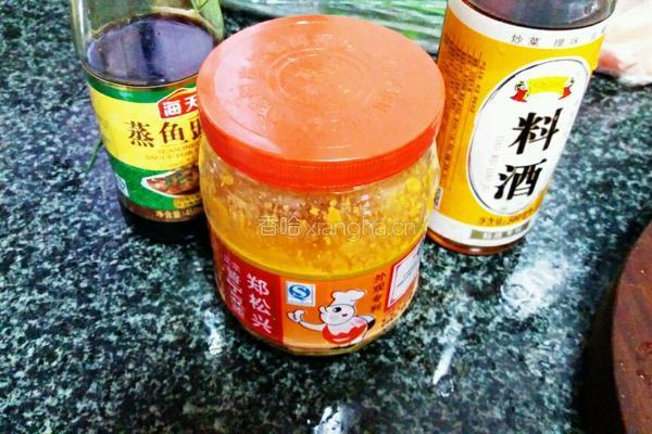 香煎仓鱼的做法图解2