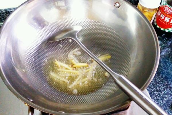 香煎仓鱼的做法图解3