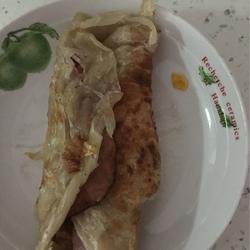 手抓饼的做法[图]
