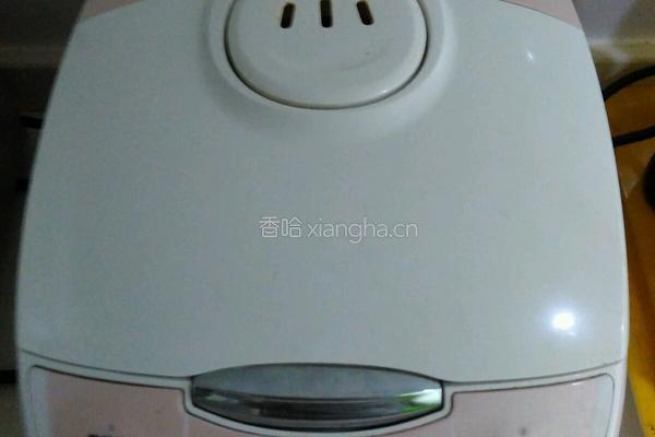 赤豆糊的做法图解3