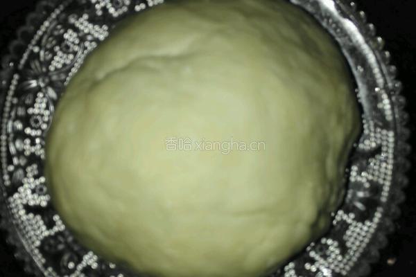 凉皮的做法图解1