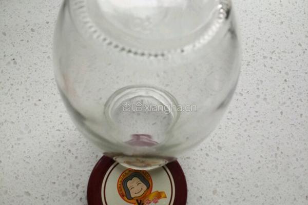 杏子果酱的做法图解1