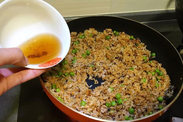 糯米酿豆腐的做法图解7