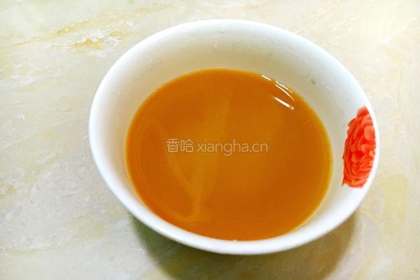 糯米酿豆腐的做法图解13