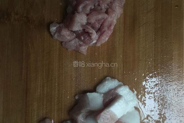 杏鲍菇的做法图解7
