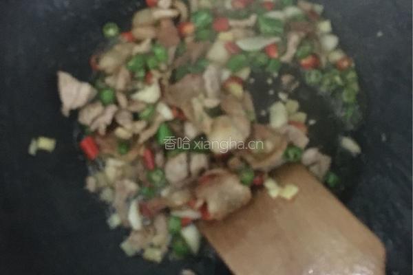杏鲍菇的做法图解10