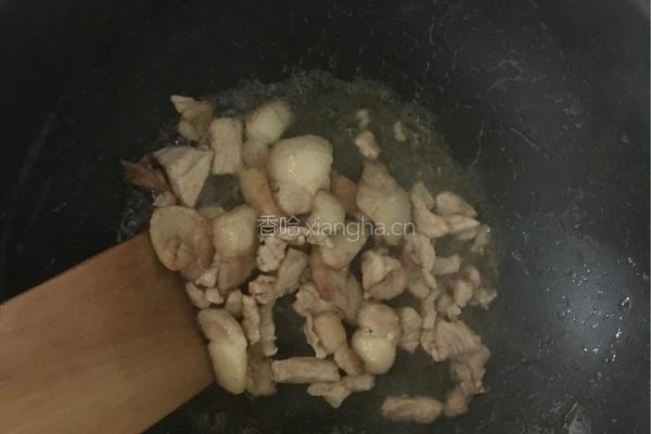 杏鲍菇的做法图解9