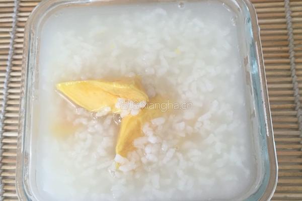 潮汕番薯粥