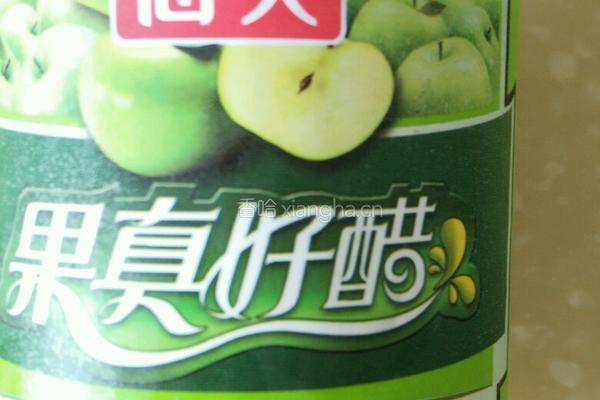 朝鲜族小菜辣酱明太鱼的做法图解5