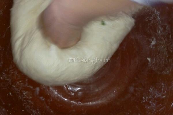牛肉饺子的做法图解1