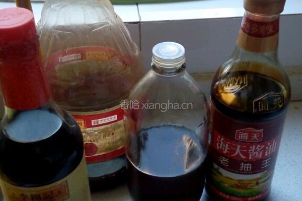 牛肉饺子的做法图解3