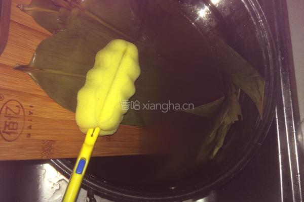 ??午节的做法图解3