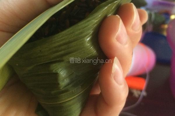 ??午节的做法图解6