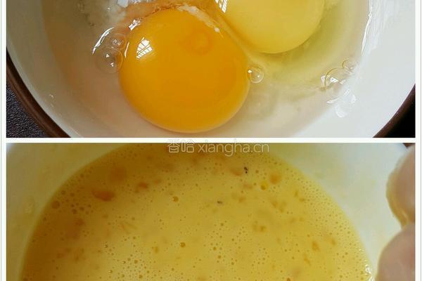 西红柿刀切面的做法图解7