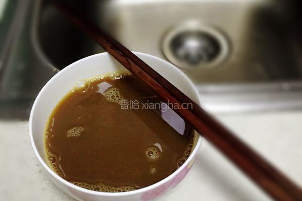 炖蛋的做法图解4