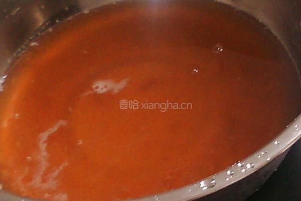 萃取苹果汁的做法图解10